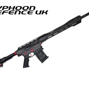 Typhoon F12 Sport 12g Semi-Auto Shotgun