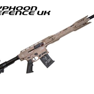 Typhoon F12 Maxi 12g Semi-Auto Shotgun