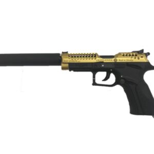 Grand Power K22 X-TRIM 22LR Gold