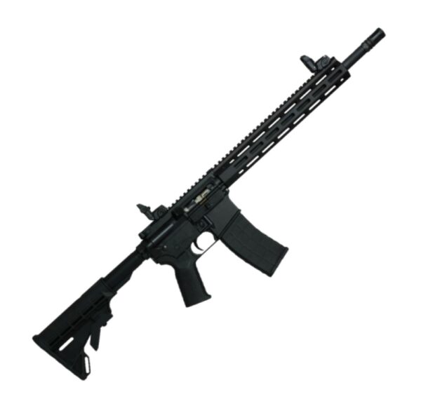 Tippmann Arms M4 Elite-L 22LR 16"