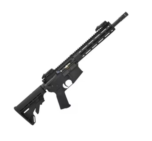 Tippmann Arms M4 Elite-S 22LR 12.5"