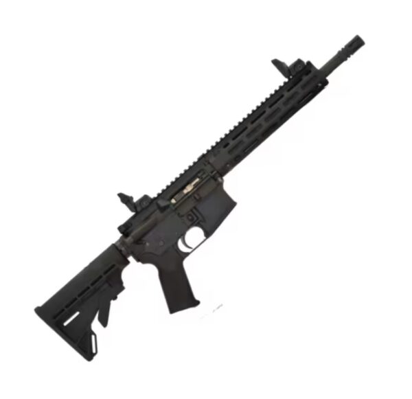 Tippmann Arms M4 Pro-S 22LR 12.5"