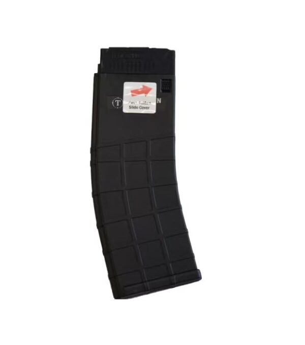 TIPPMANN ARMS 25RD MAGAZINE BLACK