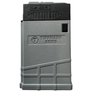 Tippmann Arms 10 Round 22LR Magazine Grey