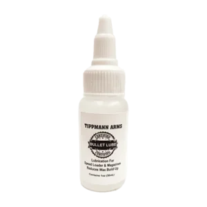 Tippmann Arms Bullet/Magazine Lube 1 Oz