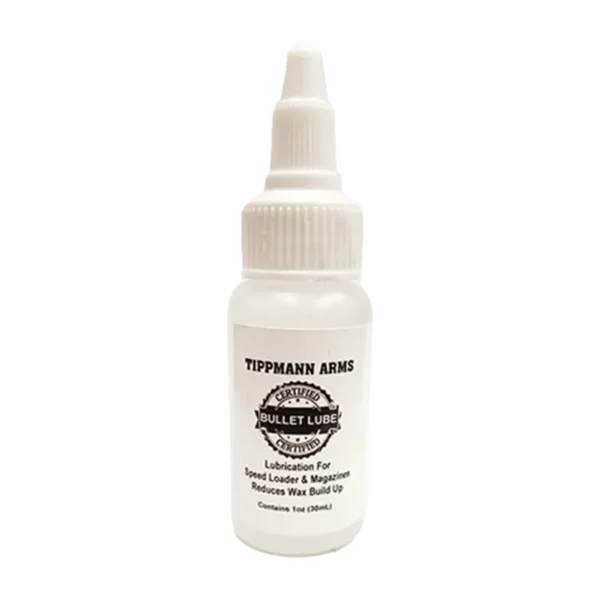Tippmann Arms Bullet/Magazine Lube 1 Oz