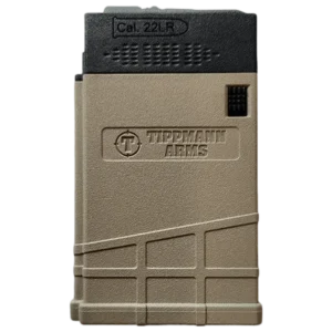 Tippmann Arms 10 Round 22LR Magazine FDE
