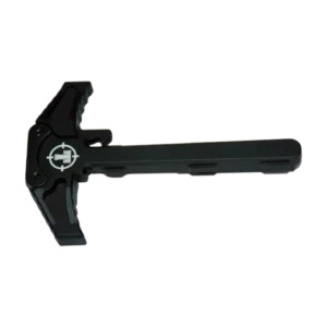 Tippmann Arms Aluminium Charging Handle Black