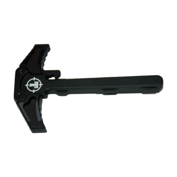 Tippmann Arms Aluminium Charging Handle Black