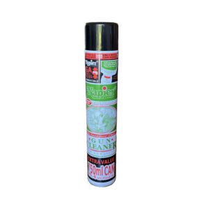 Napier of London Gun Cleaner & Lubricant