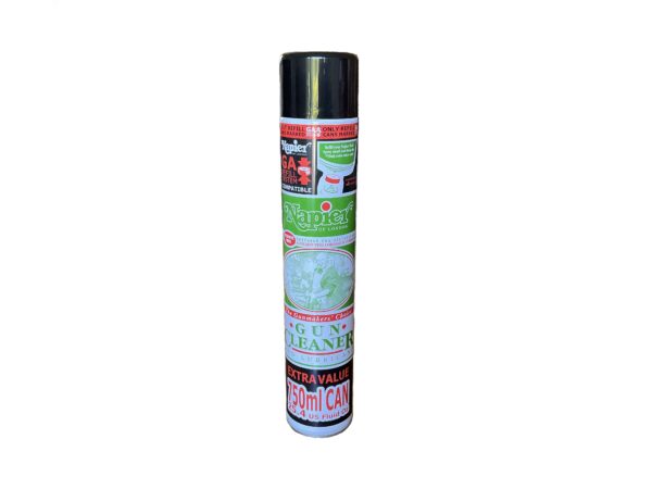 Napier of London Gun Cleaner & Lubricant
