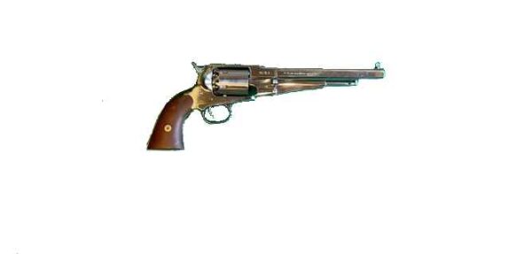 Pietta 1858