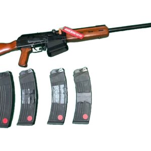 Izhmash SAIGA 12 Semi-Auto 12 GAUGE