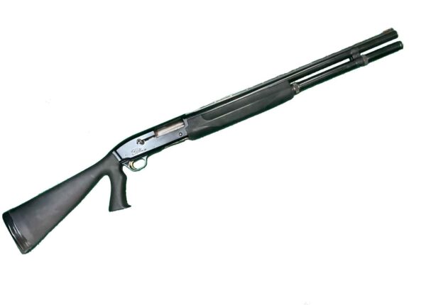 Browning Gold Semi-Auto