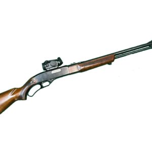 Winchester 250 Lever Action