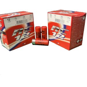 250 of RC 2 Competition line 7 1/2