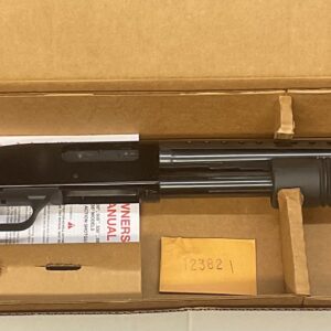 Mossberg