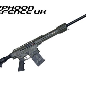 Typhoon F12 Classic 12g Semi-Auto Shotgun