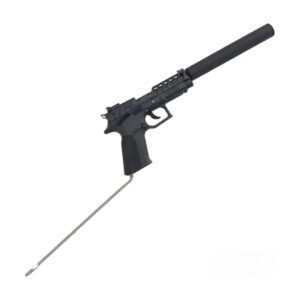 Grand Power K22 MK23 X-Trim 22LR Long Barrel Pistol Grey