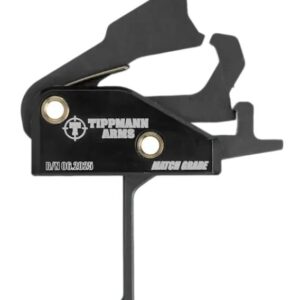 Tippmann Arms Match-Speed Trigger Straight