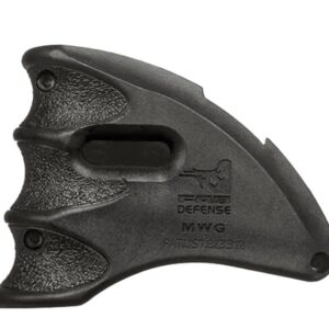 FAB Defense Mag Well Grip Black