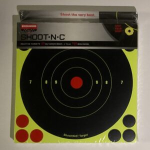 Shoot.N.C